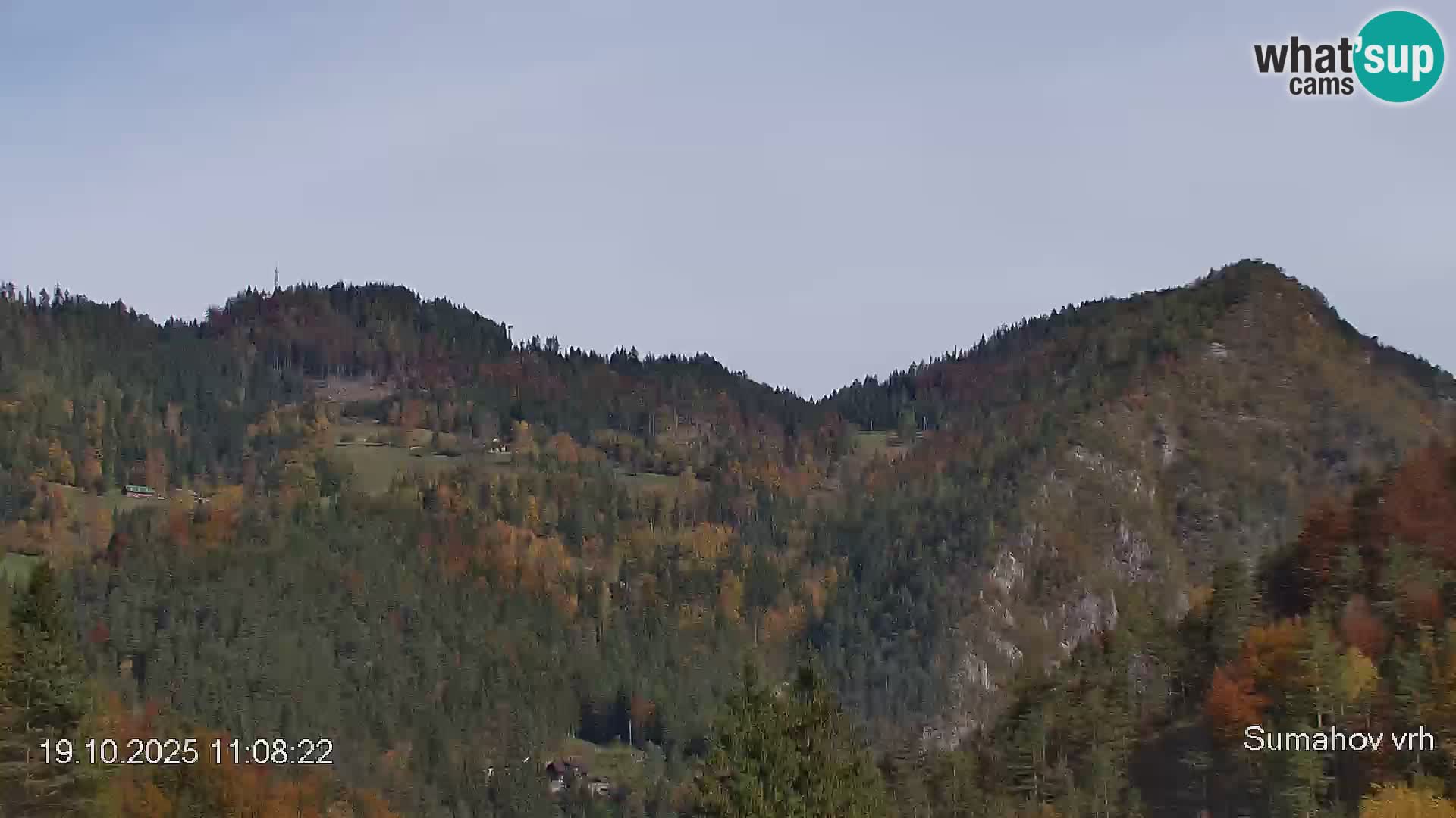Črna na Koroškem city center | Koroška | Slovenia