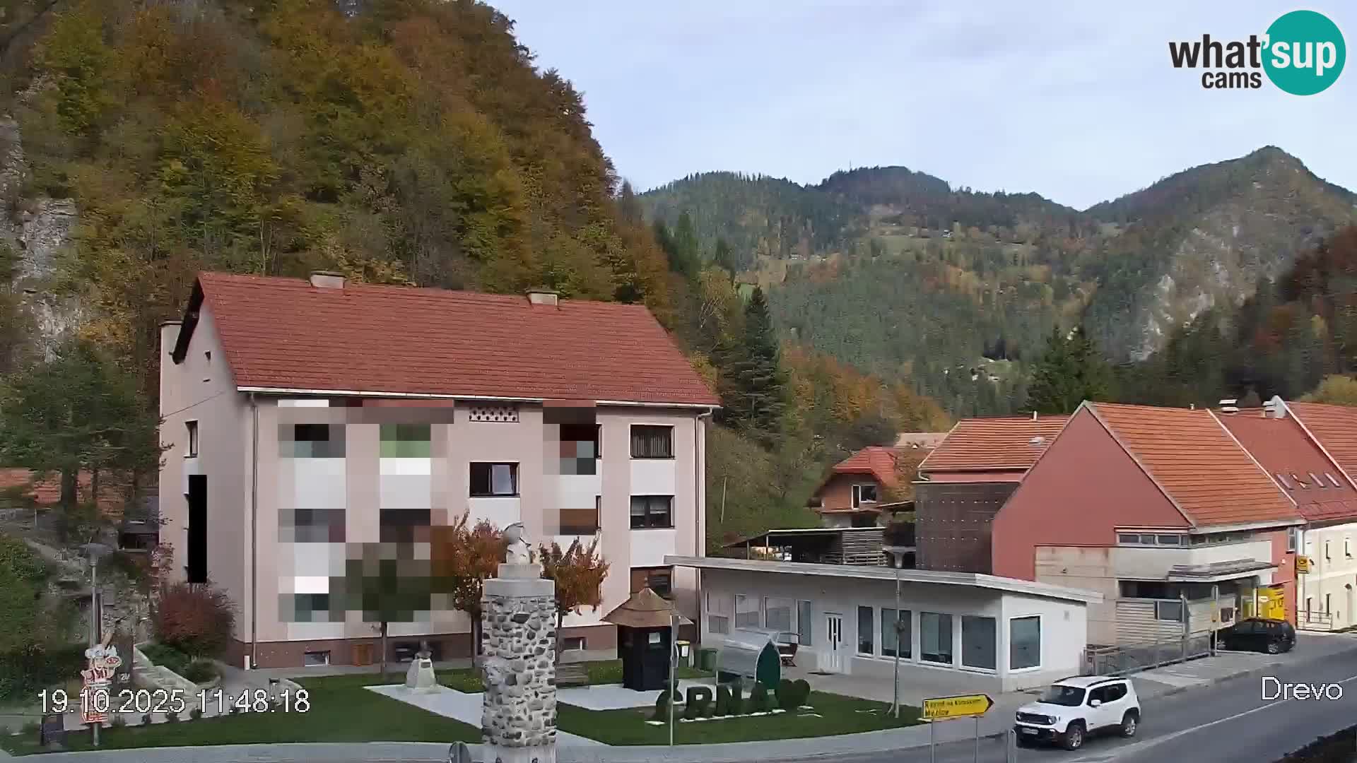 Centro de Črna na Koroškem | Koroška | Eslovenia