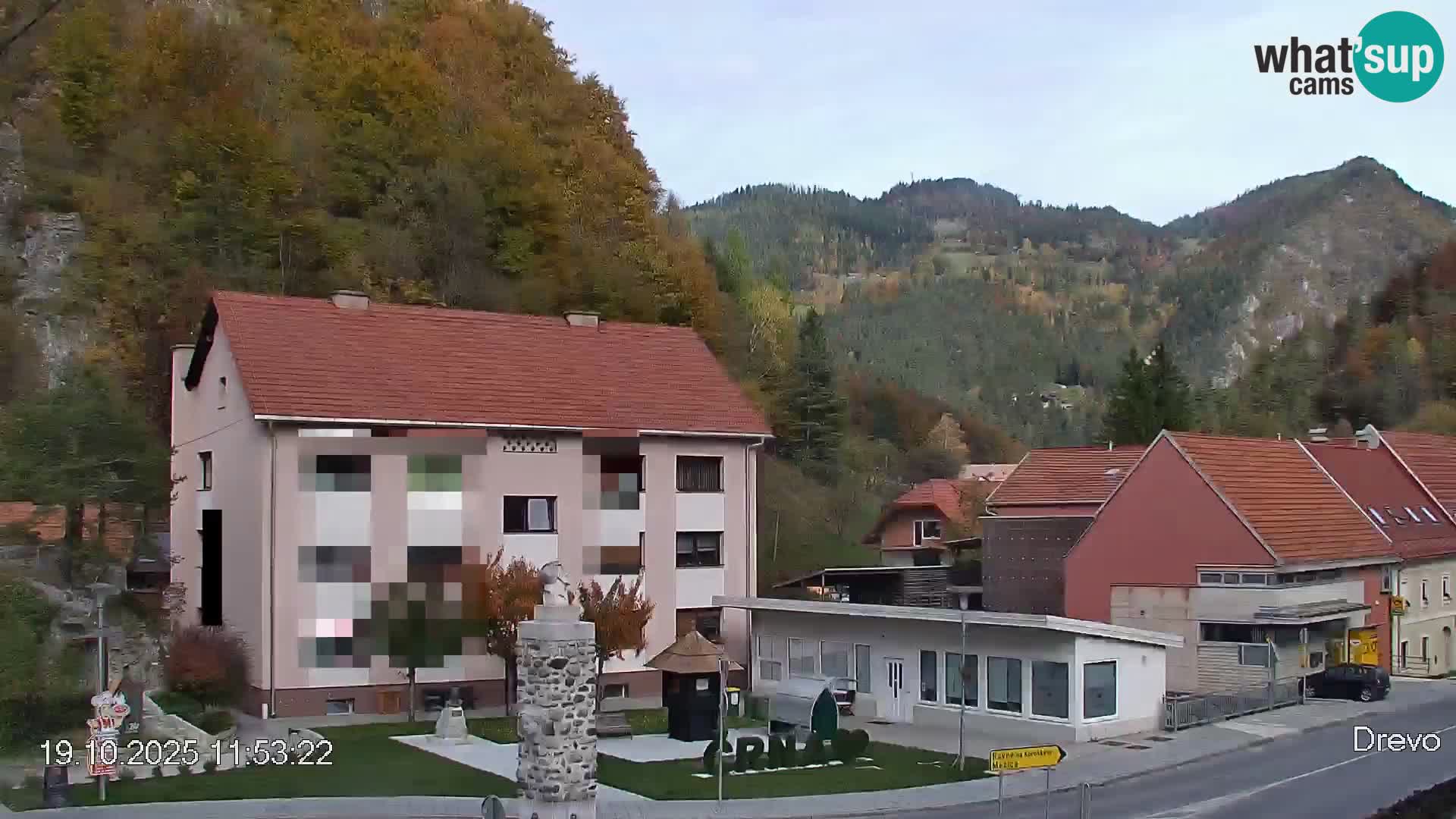 Centro di Črna na Koroškem | Koroška | Slovenia