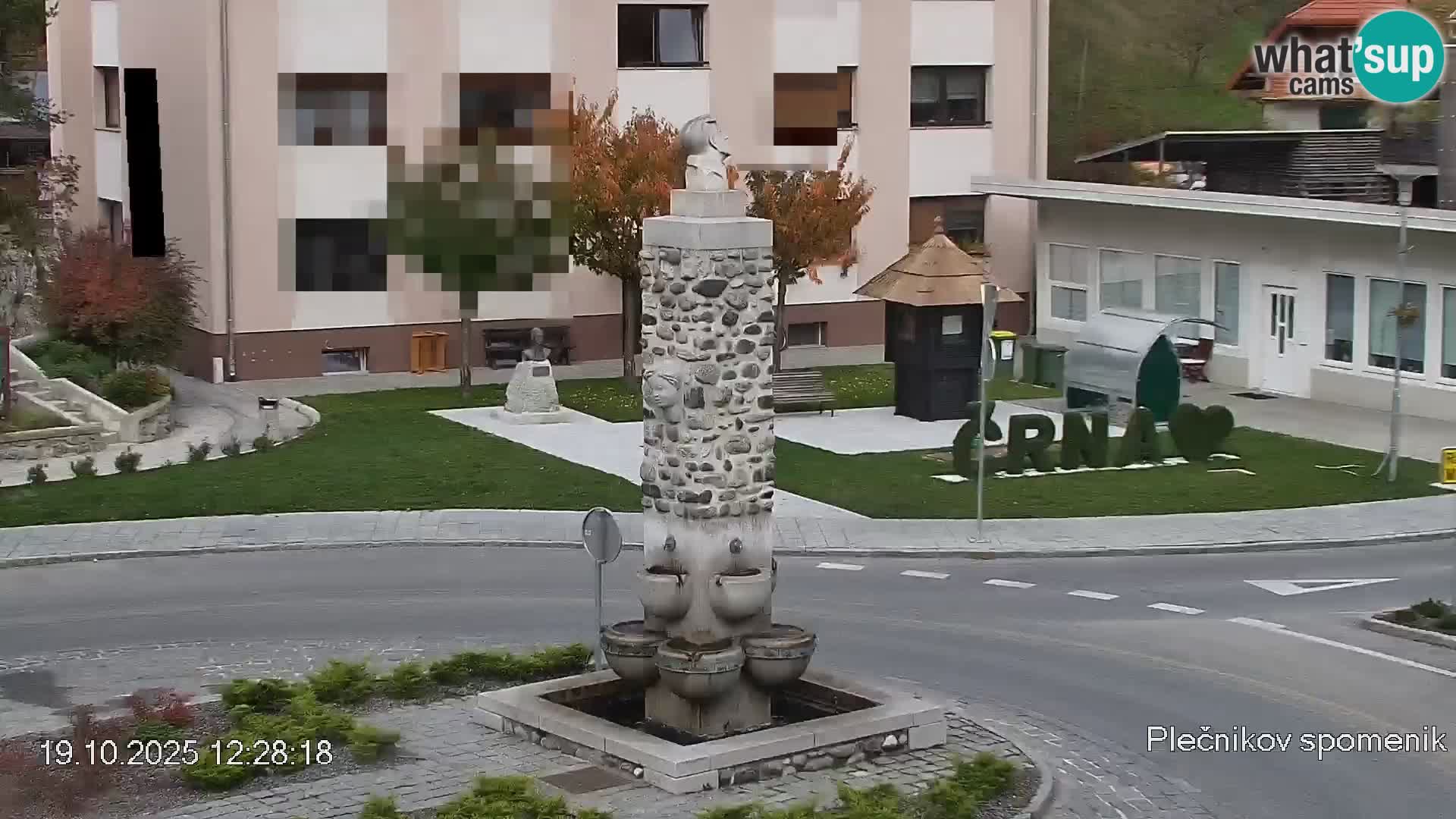 Centro de Črna na Koroškem | Koroška | Eslovenia