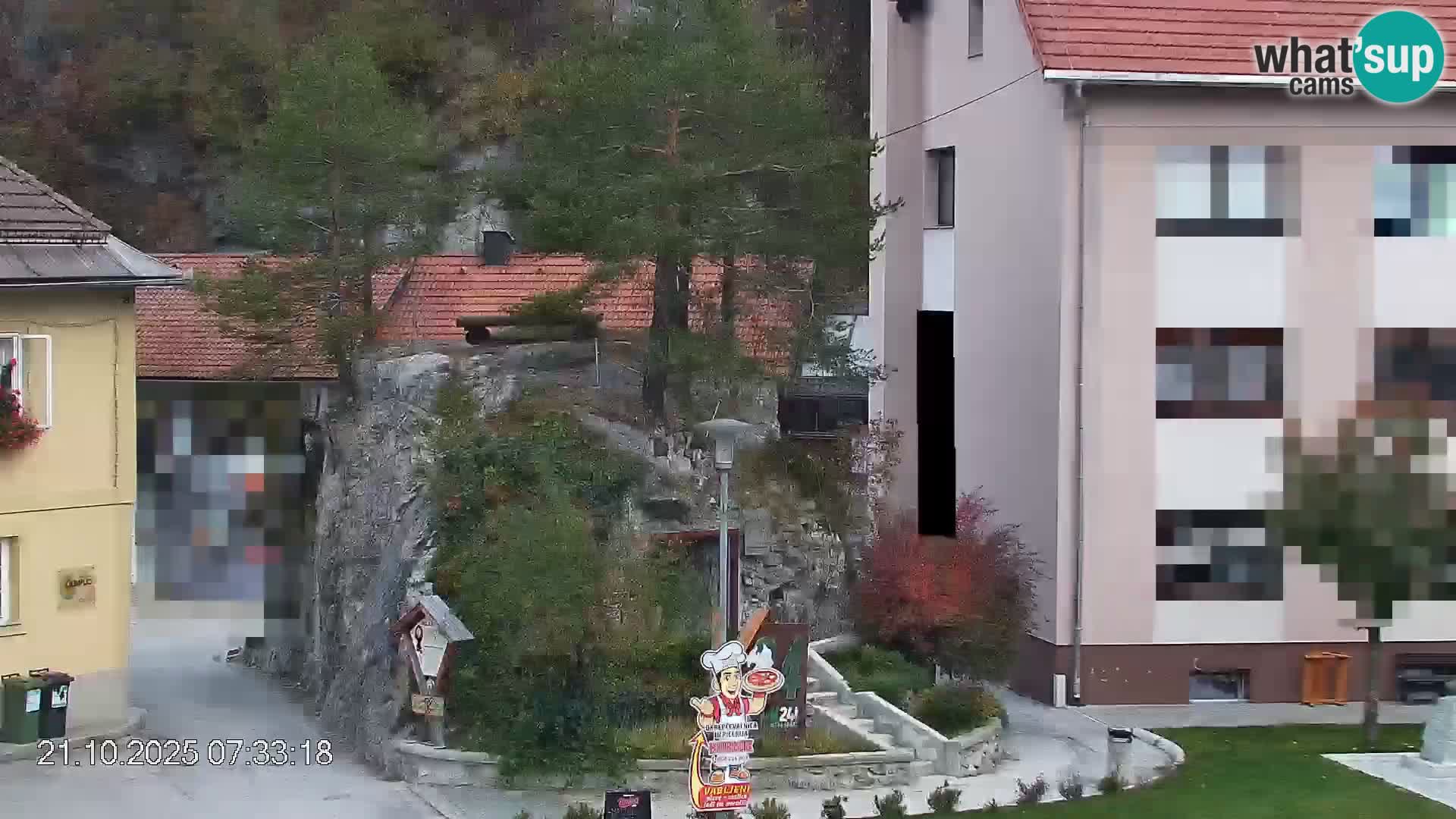 Centro di Črna na Koroškem | Koroška | Slovenia