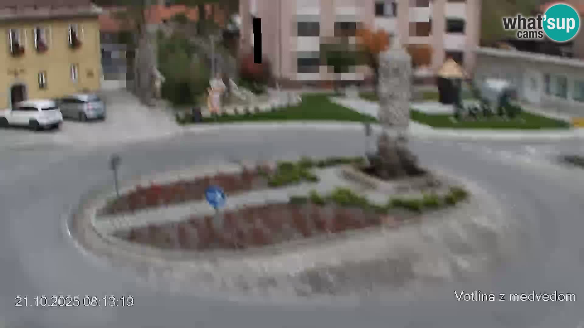 Črna na Koroškem city center | Koroška | Slovenia