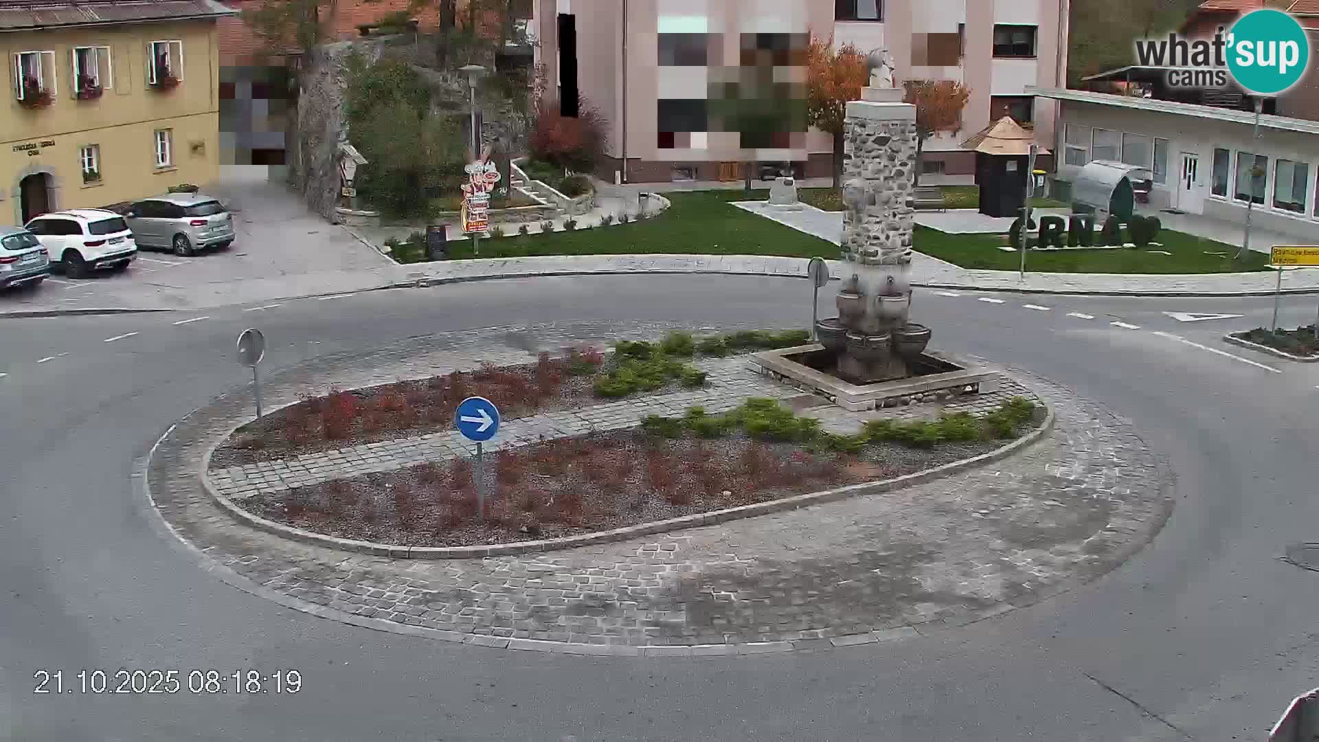 Centro di Črna na Koroškem | Koroška | Slovenia