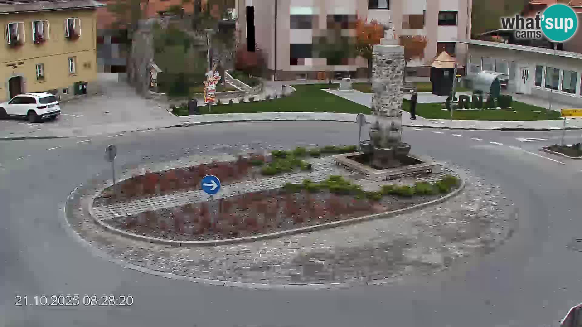 Centro de Črna na Koroškem | Koroška | Eslovenia