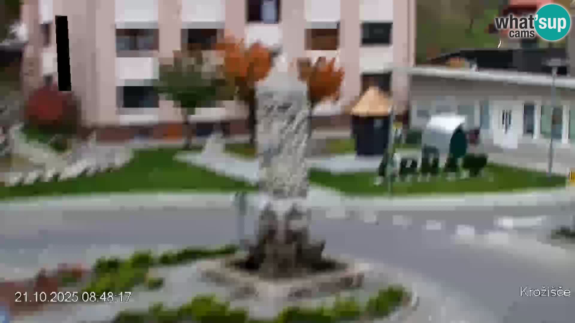 Črna na Koroškem city center | Koroška | Slovenia