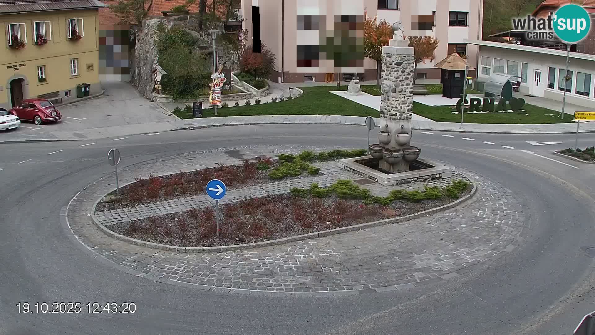 Centro di Črna na Koroškem | Koroška | Slovenia