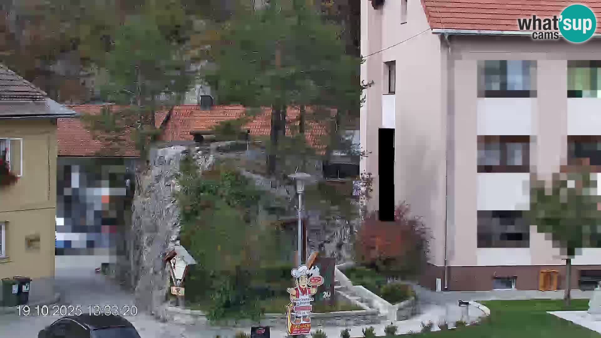 Centro de Črna na Koroškem | Koroška | Eslovenia