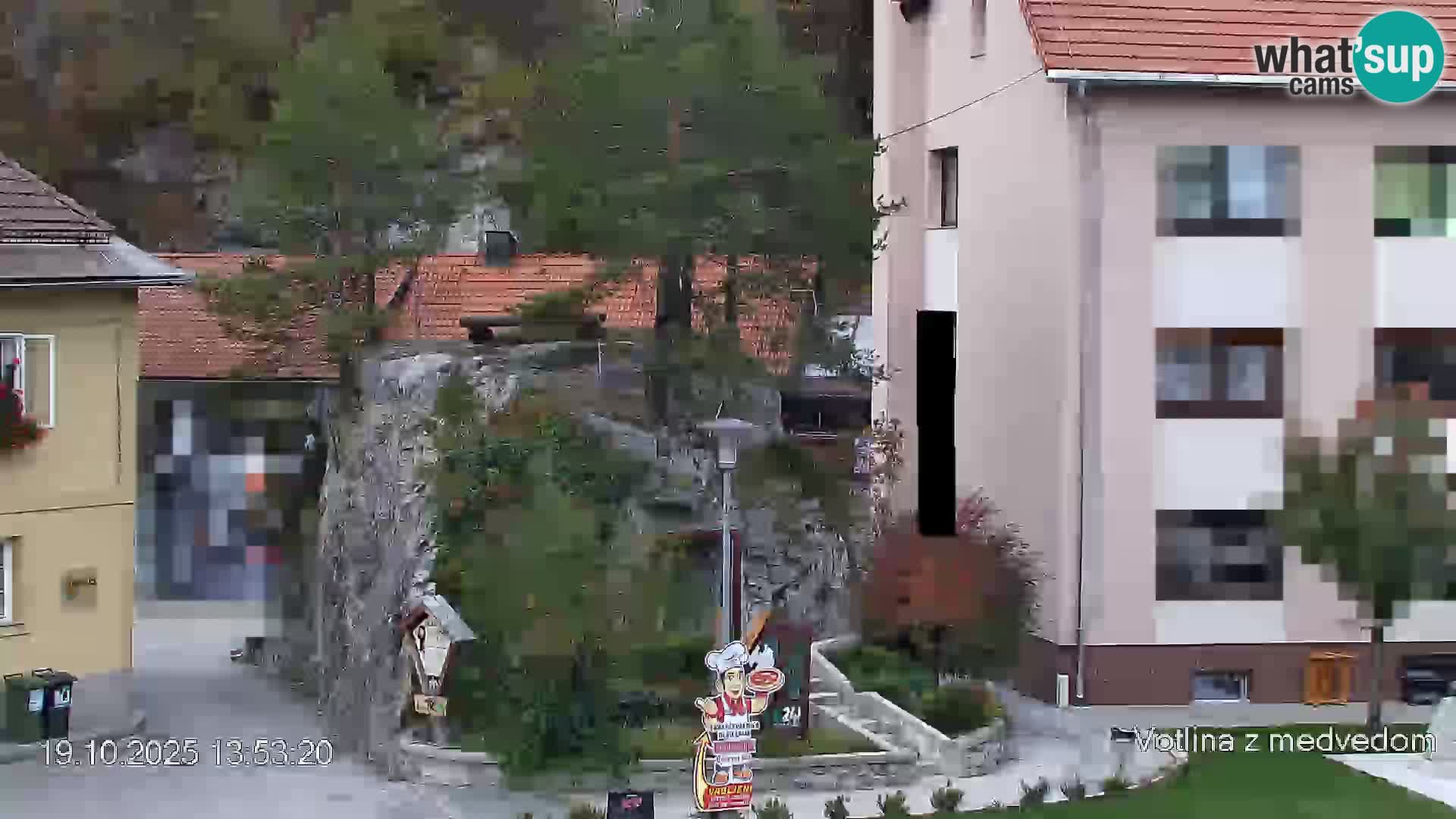 Centro de Črna na Koroškem | Koroška | Eslovenia