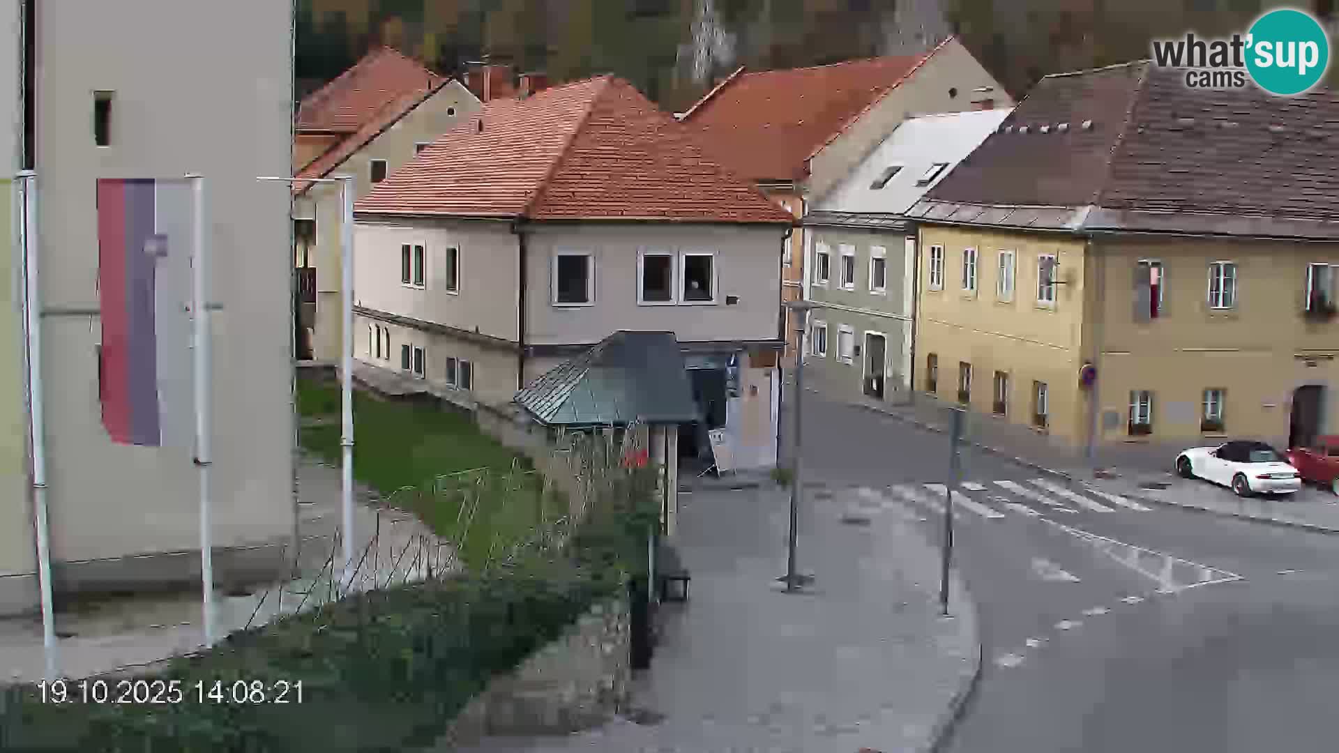 Centro de Črna na Koroškem | Koroška | Eslovenia