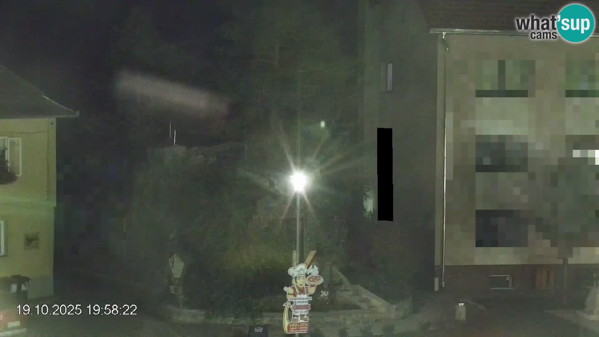 Črna na Koroškem mestno jedro | Koroška