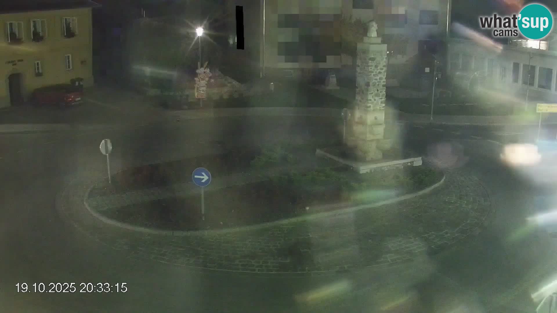 Črna na Koroškem city center | Koroška | Slovenia
