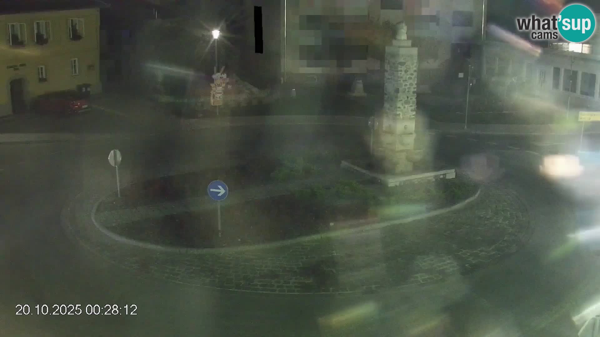 Črna na Koroškem city center | Koroška | Slovenia