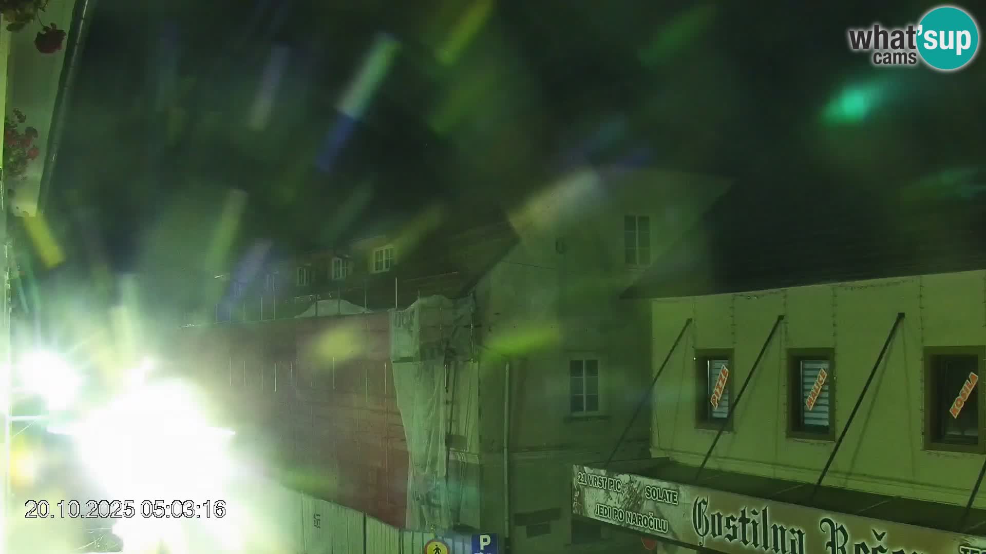 Centro di Črna na Koroškem | Koroška | Slovenia