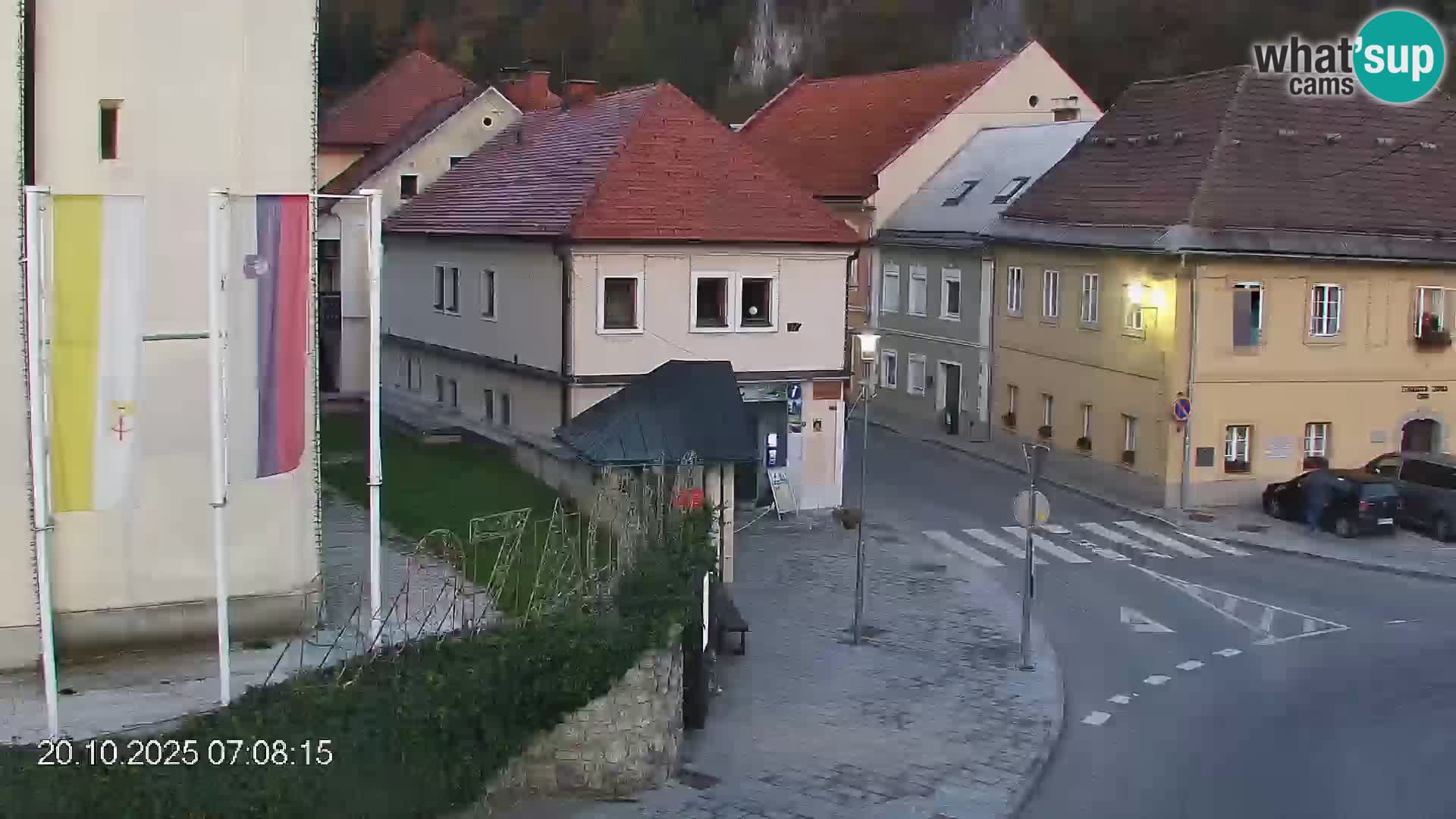 Centro di Črna na Koroškem | Koroška | Slovenia