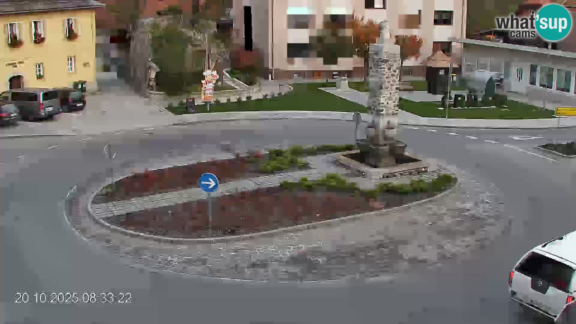 Centro de Črna na Koroškem | Koroška | Eslovenia