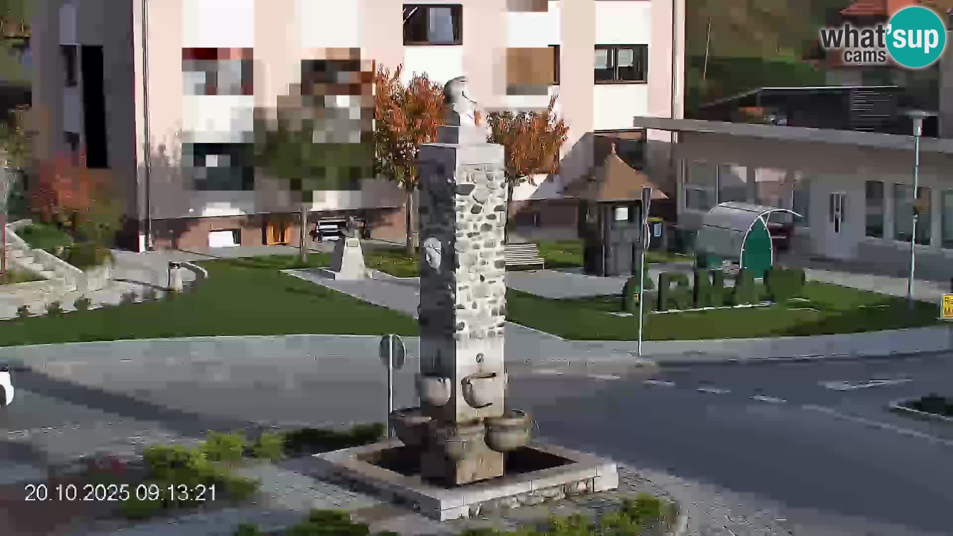 Centro di Črna na Koroškem | Koroška | Slovenia