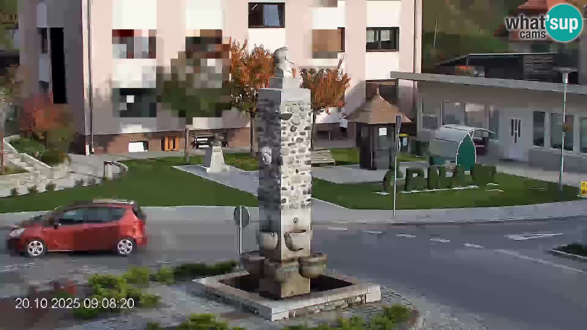 Centro di Črna na Koroškem | Koroška | Slovenia