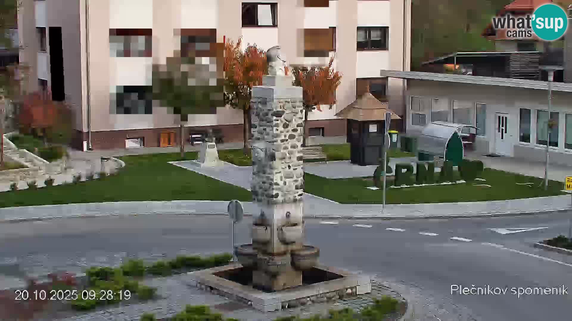 Centro de Črna na Koroškem | Koroška | Eslovenia