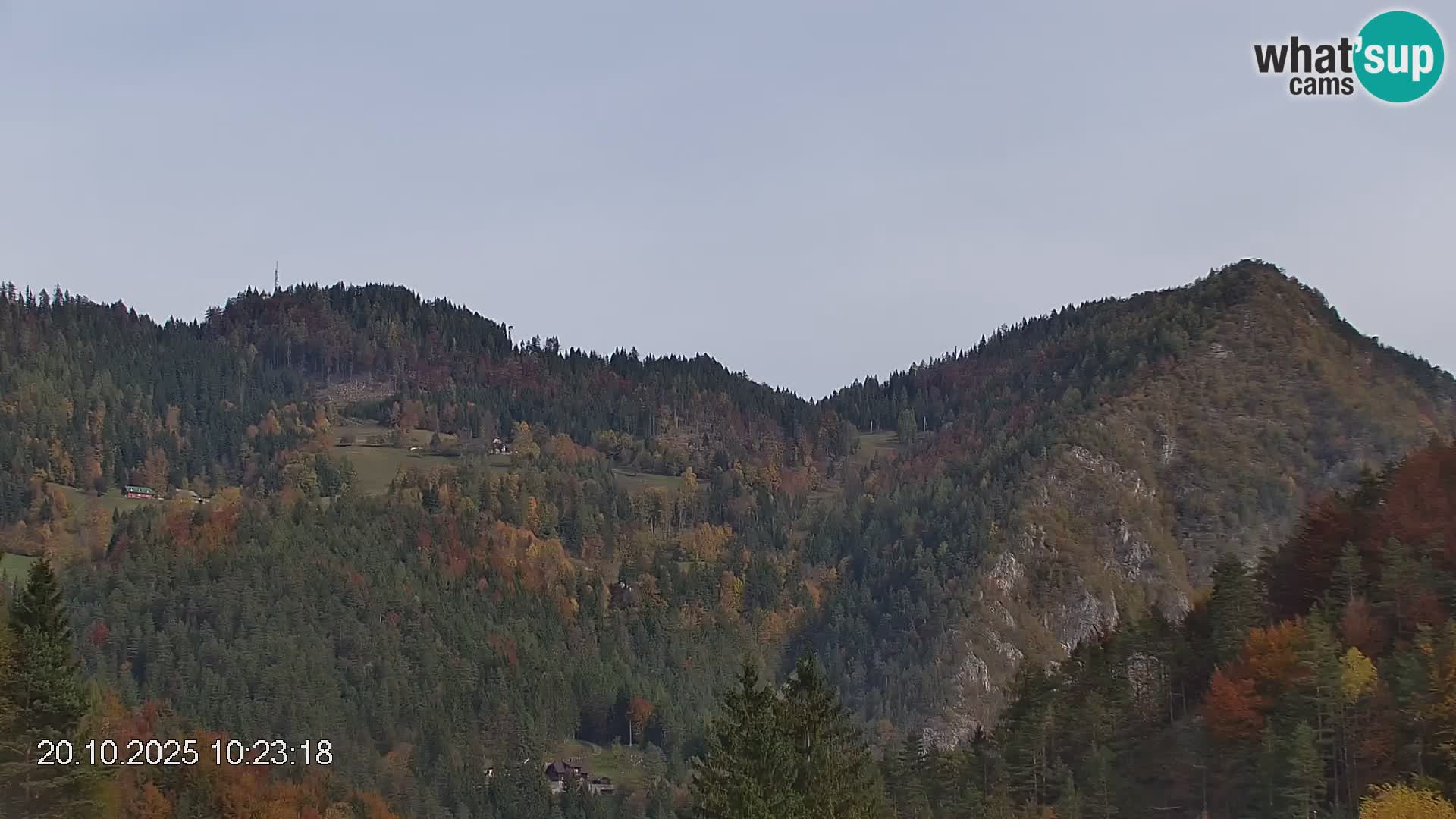 Centro de Črna na Koroškem | Koroška | Eslovenia