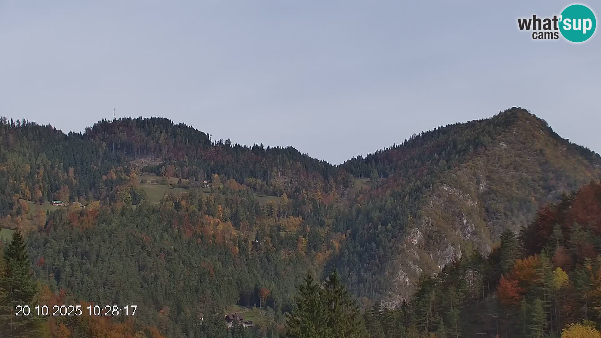 Centro de Črna na Koroškem | Koroška | Eslovenia