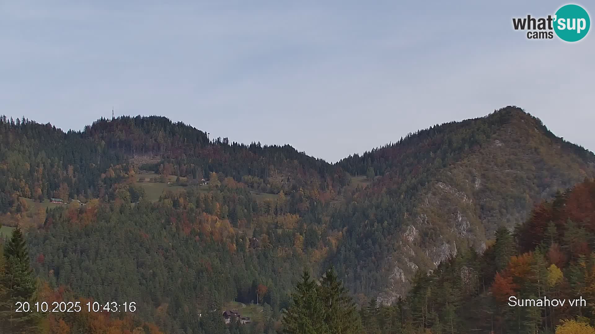 Črna na Koroškem city center | Koroška | Slovenia