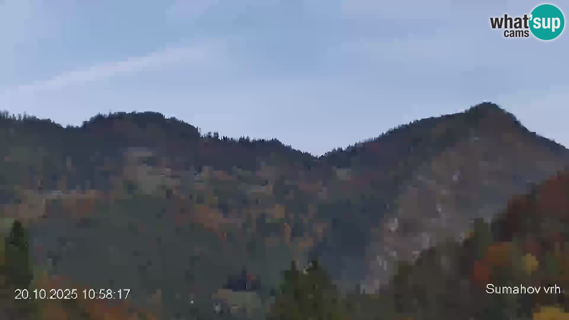 Črna na Koroškem city center | Koroška | Slovenia
