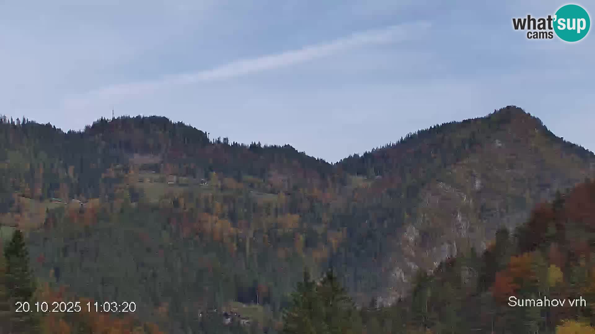 Črna na Koroškem city center | Koroška | Slovenia