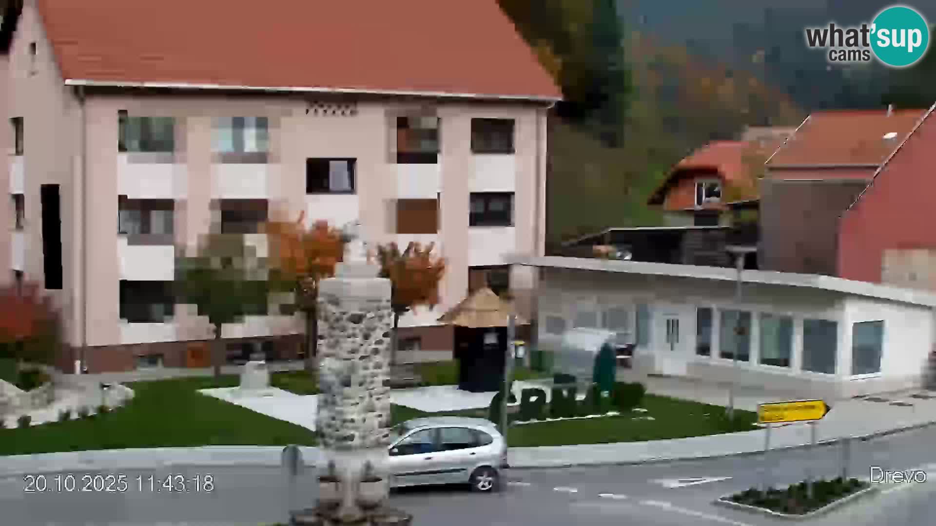 Centro de Črna na Koroškem | Koroška | Eslovenia