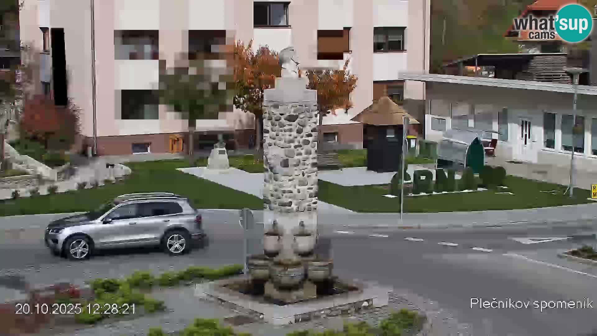 Centro di Črna na Koroškem | Koroška | Slovenia