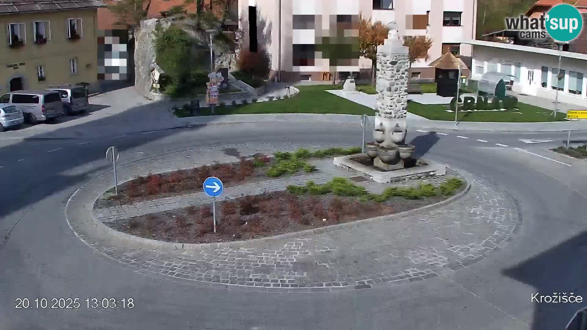 Centro de Črna na Koroškem | Koroška | Eslovenia