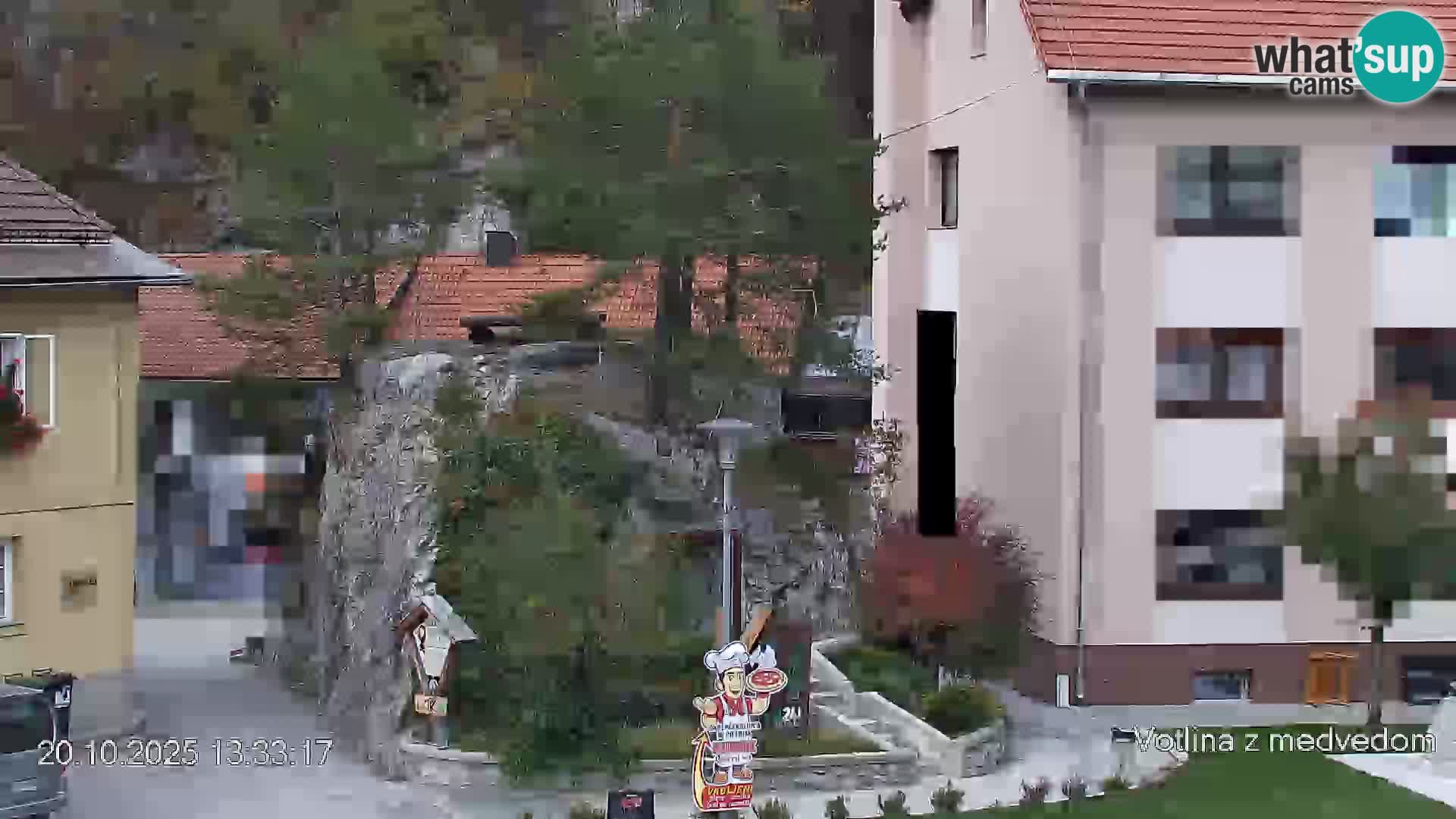 Centro di Črna na Koroškem | Koroška | Slovenia