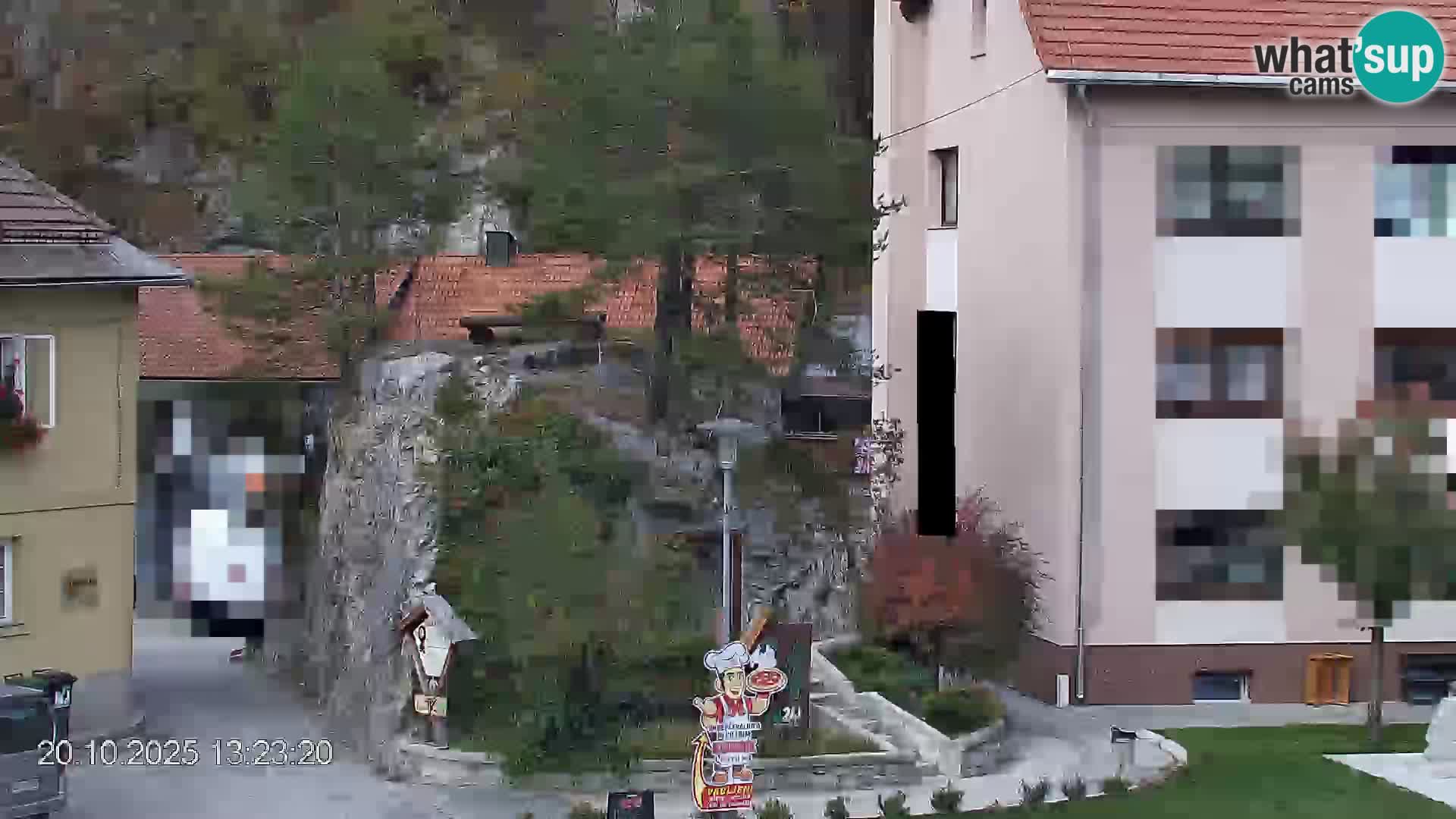 Centro de Črna na Koroškem | Koroška | Eslovenia