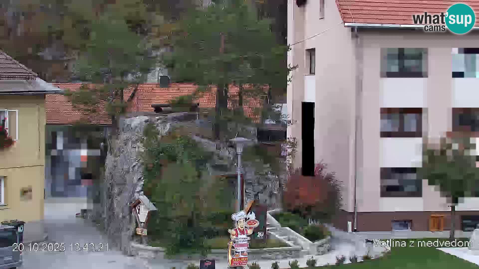 Centro de Črna na Koroškem | Koroška | Eslovenia