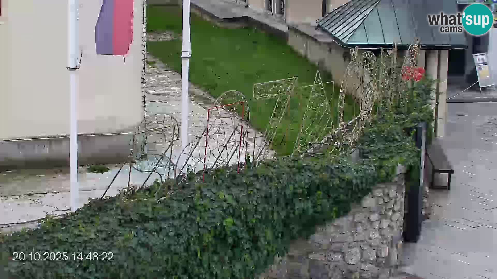 Črna na Koroškem city center | Koroška | Slovenia
