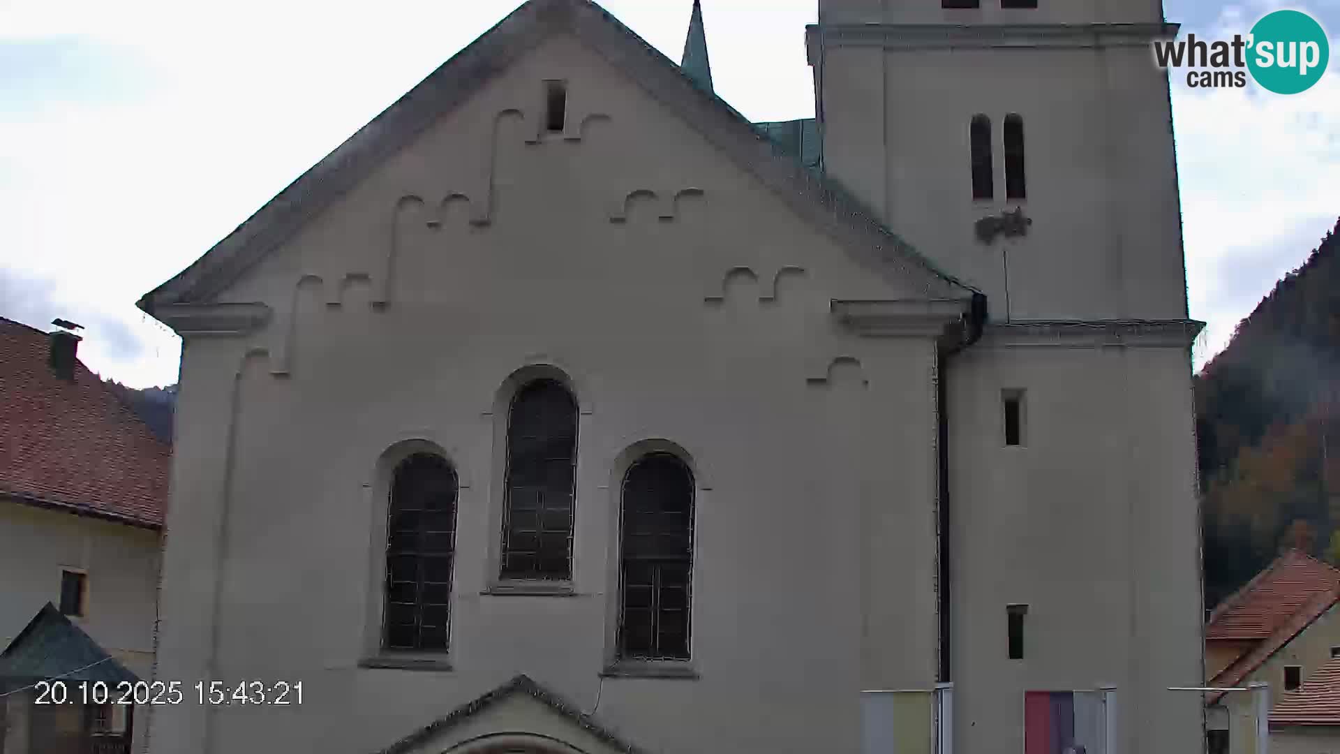Centro de Črna na Koroškem | Koroška | Eslovenia