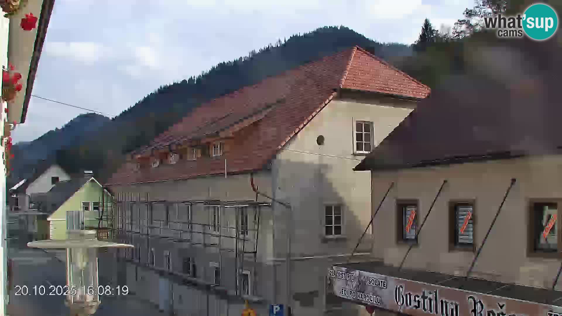 Centro de Črna na Koroškem | Koroška | Eslovenia