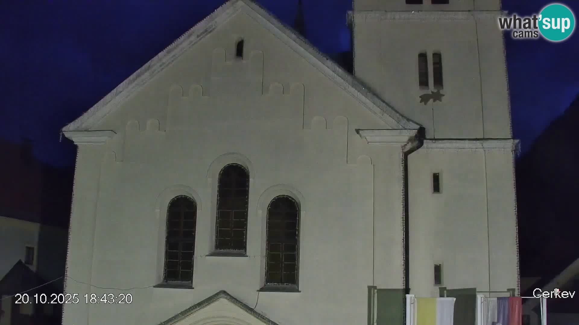Centro de Črna na Koroškem | Koroška | Eslovenia