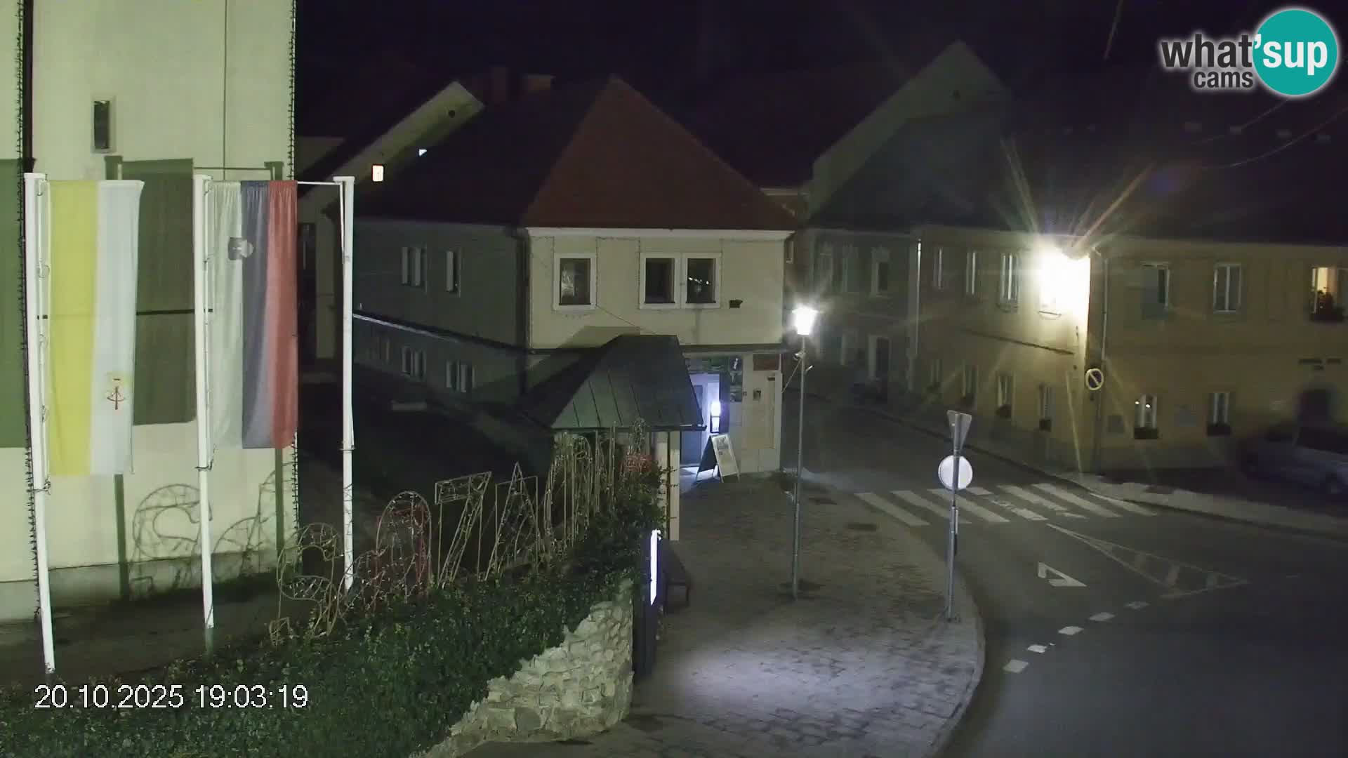 Centro di Črna na Koroškem | Koroška | Slovenia
