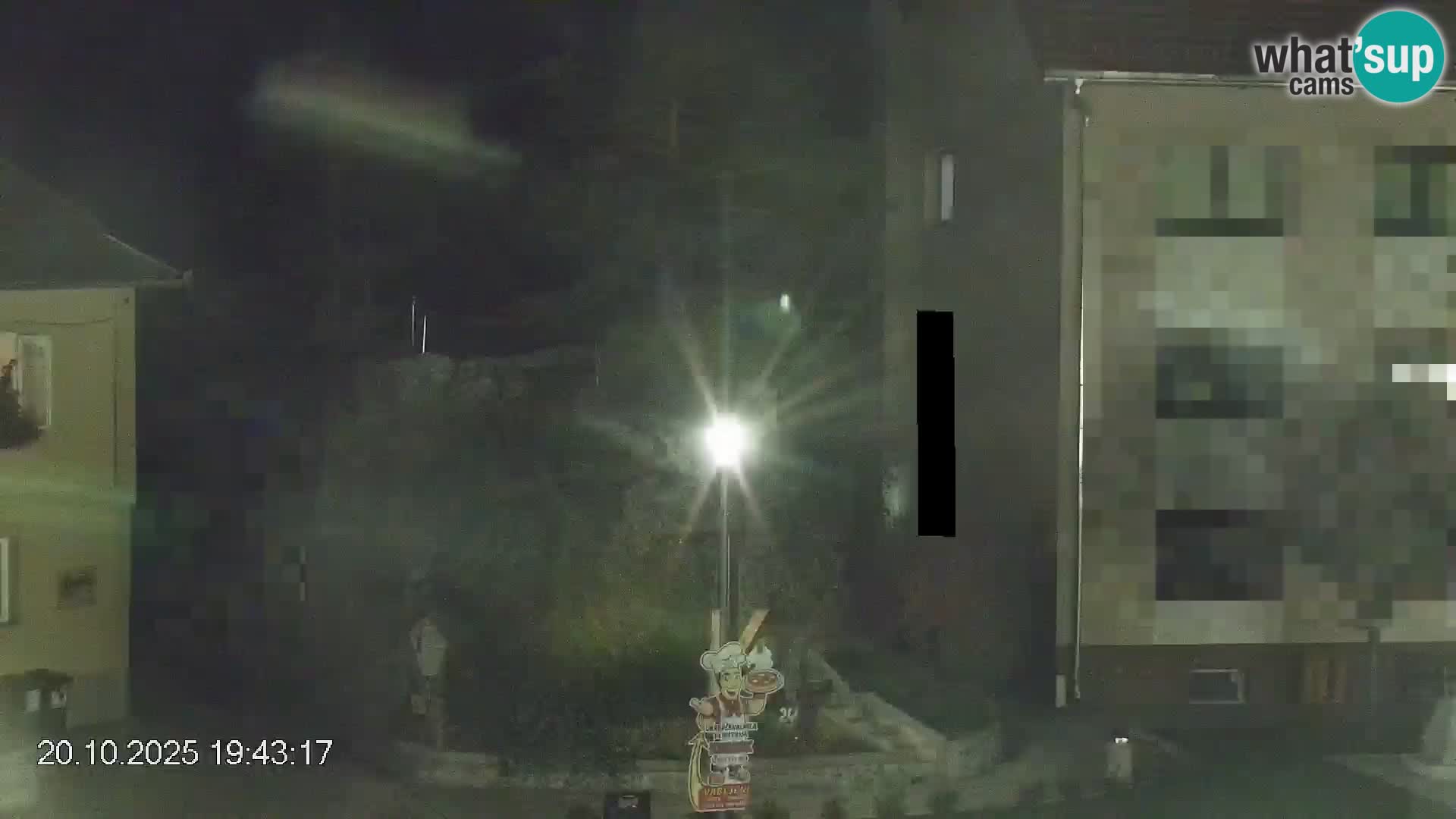 Črna na Koroškem mestno jedro | Koroška