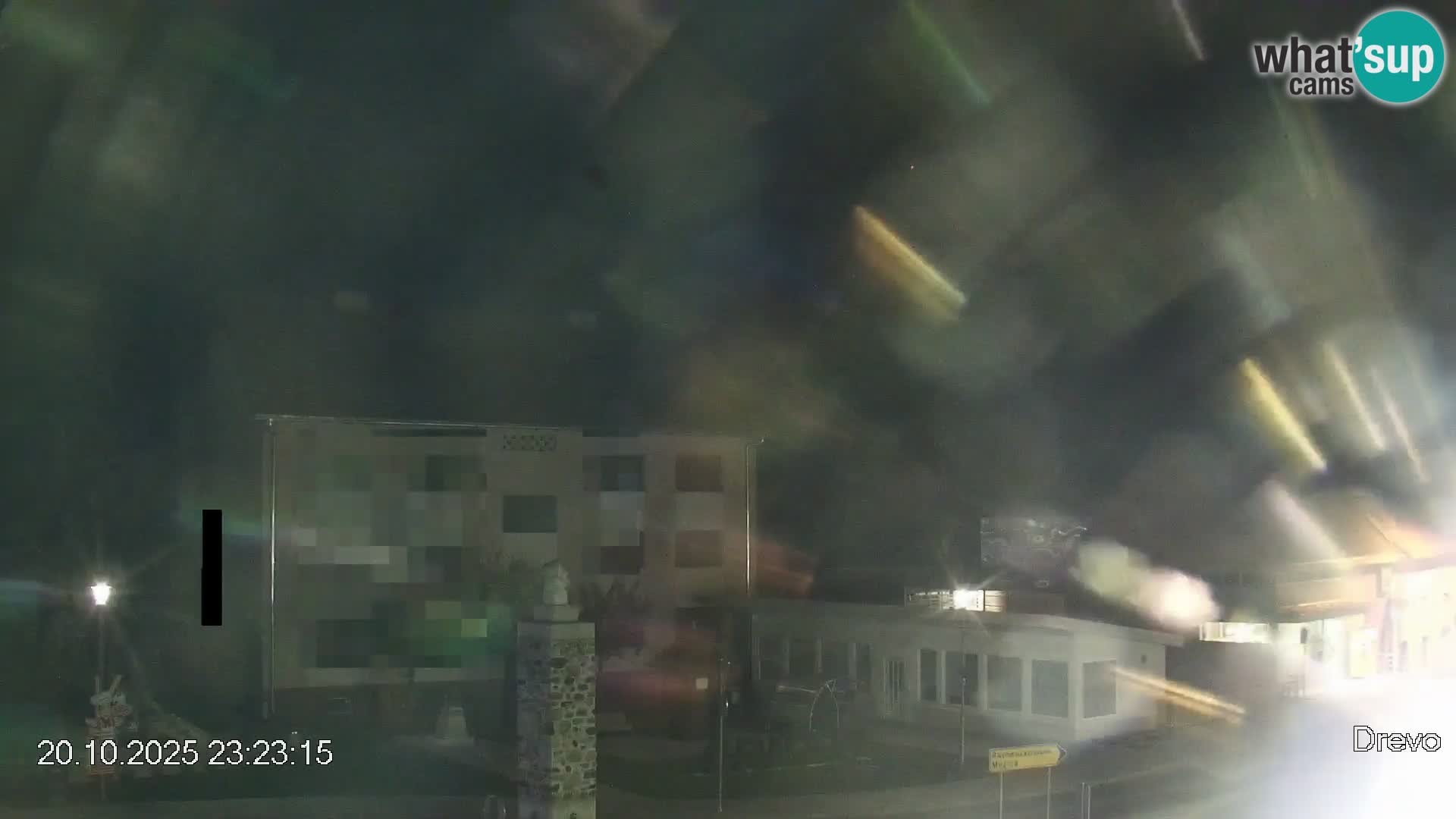 Črna na Koroškem mestno jedro | Koroška