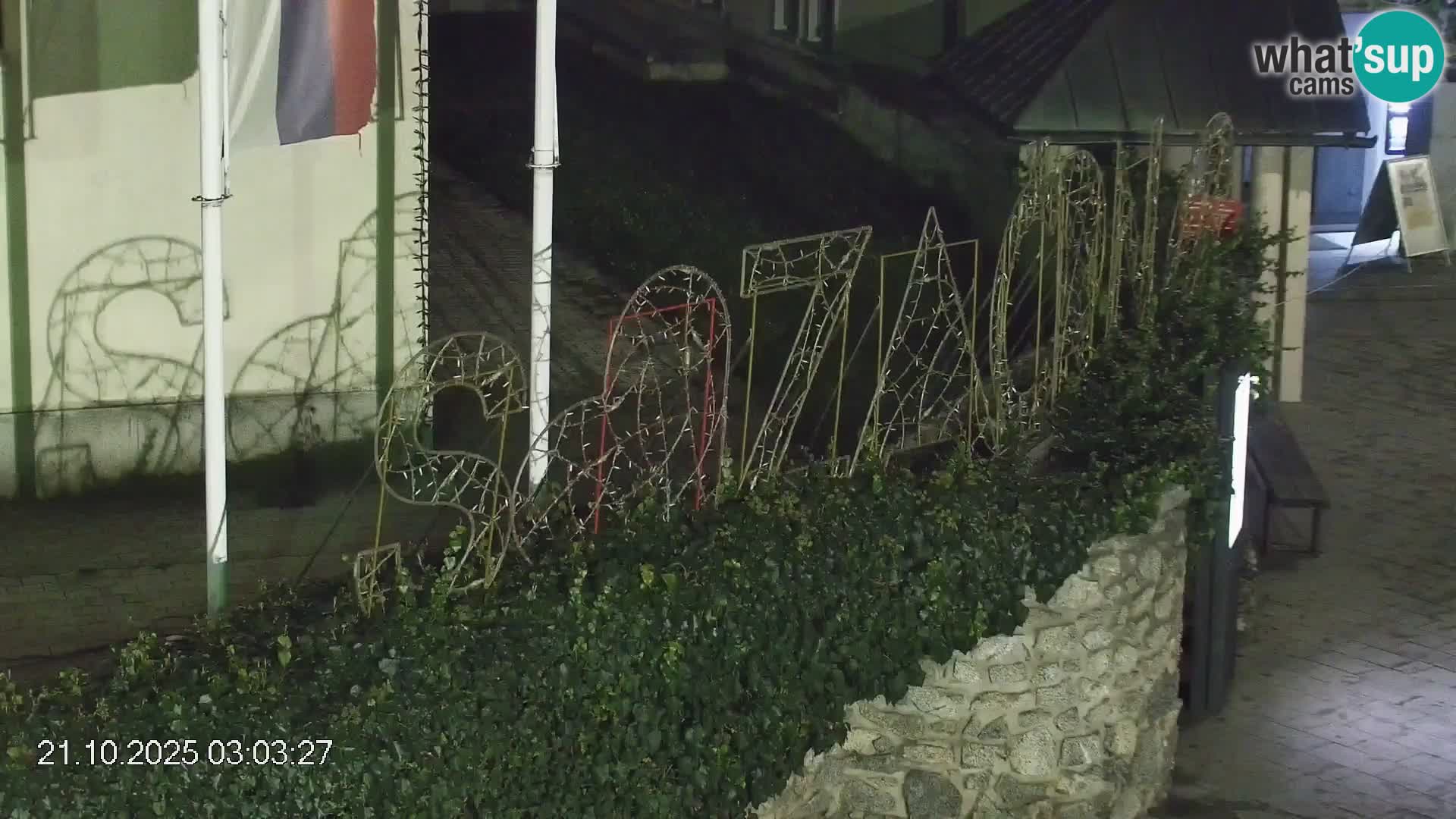 Črna na Koroškem mestno jedro | Koroška
