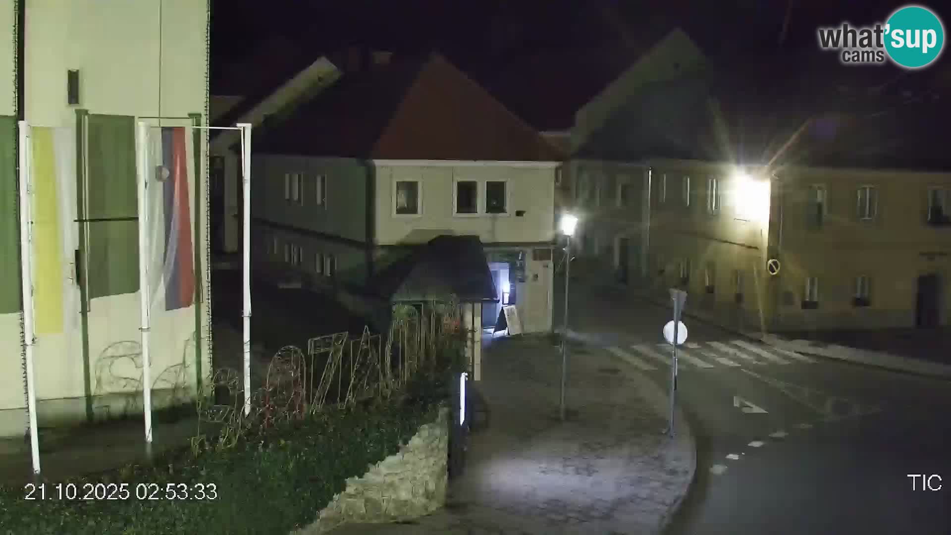 Črna na Koroškem city center | Koroška | Slovenia