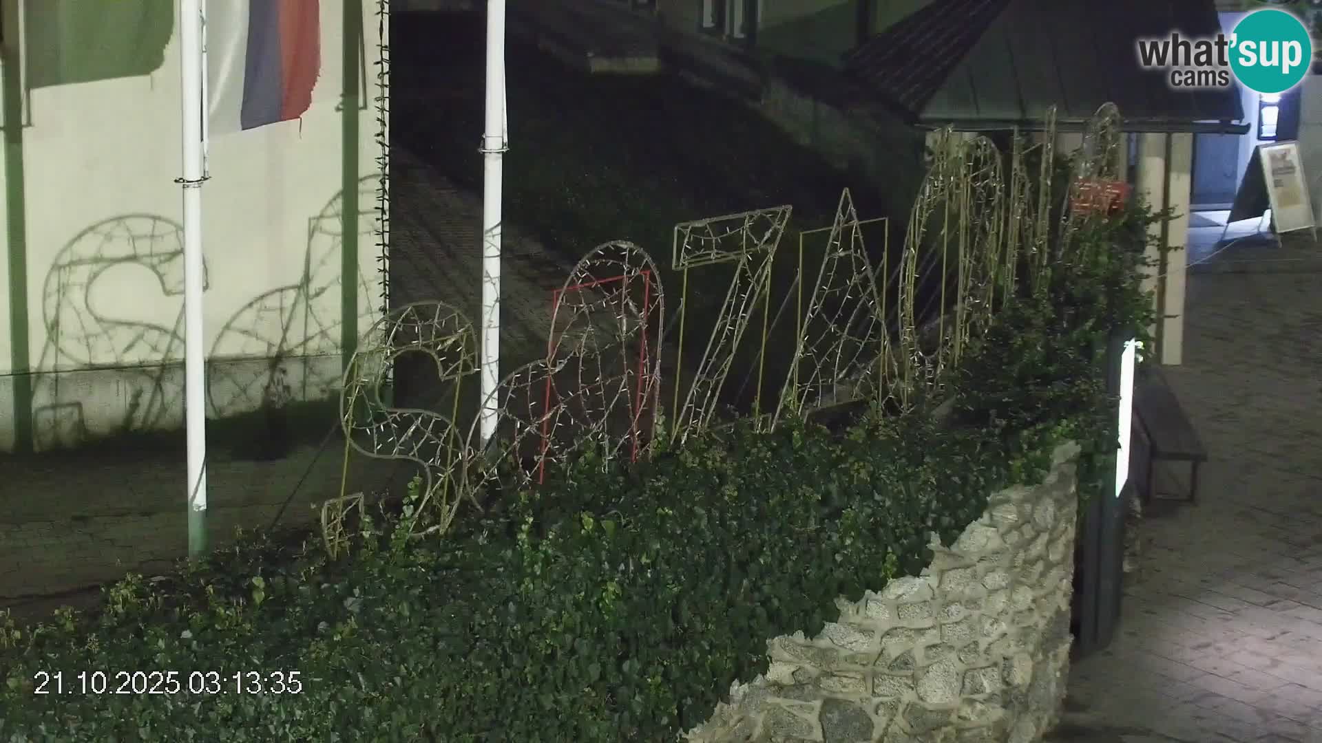 Središte grada Črne na Koroškem | Koroška | Slovenija