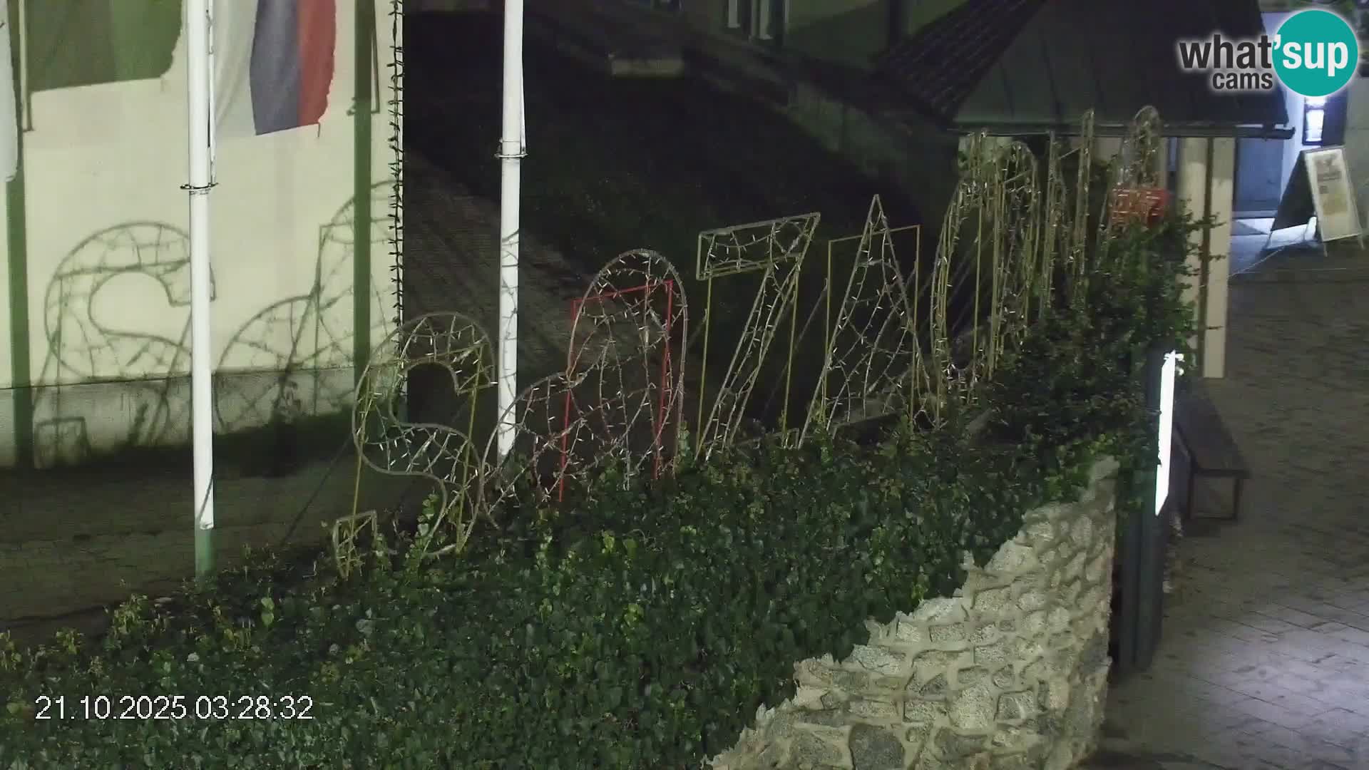 Centre-ville de Crna na Koroskem | Koroska | Slovénie