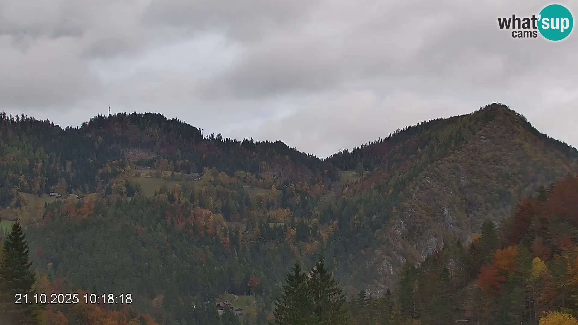 Centro de Črna na Koroškem | Koroška | Eslovenia