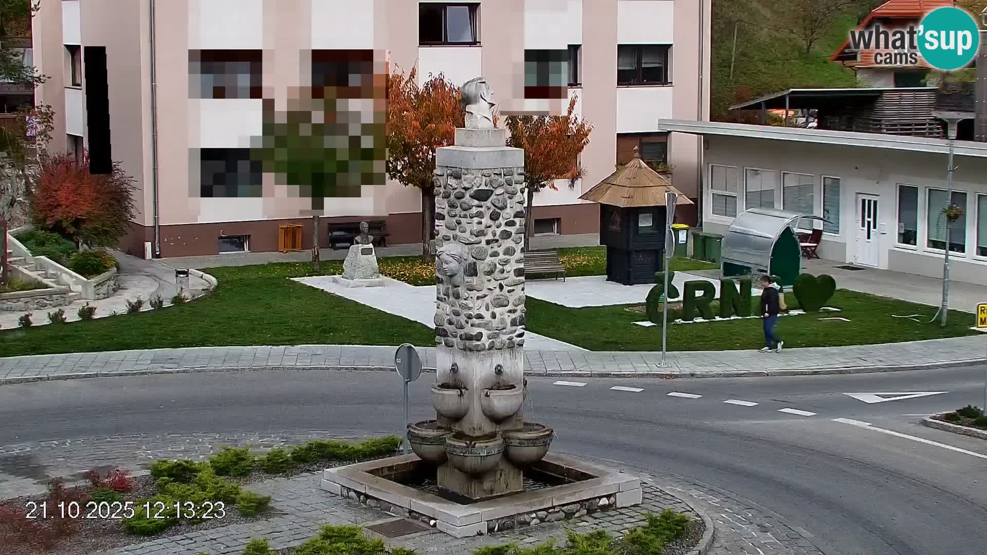 Centro di Črna na Koroškem | Koroška | Slovenia