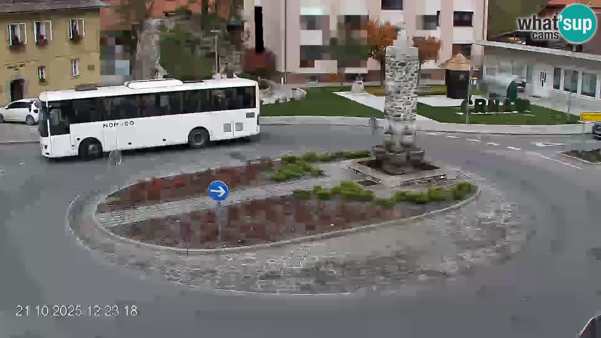 Centro de Črna na Koroškem | Koroška | Eslovenia