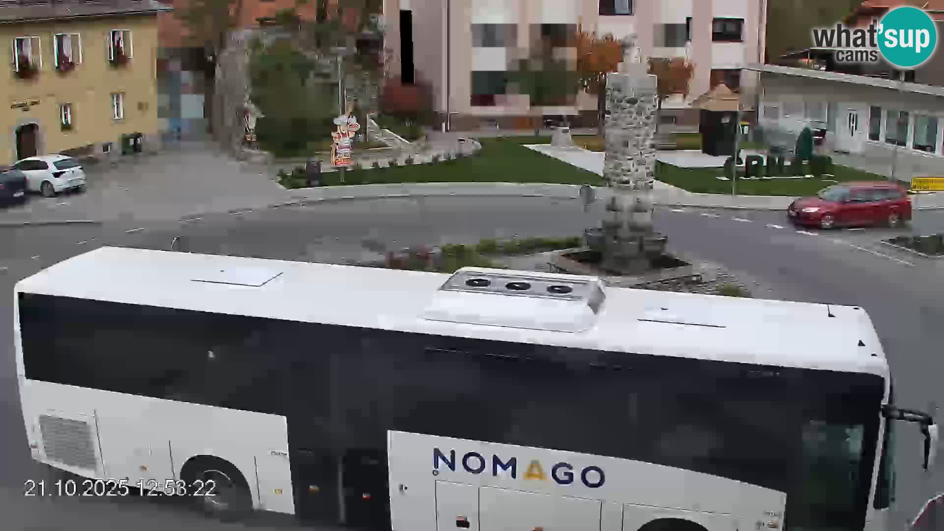 Centro di Črna na Koroškem | Koroška | Slovenia