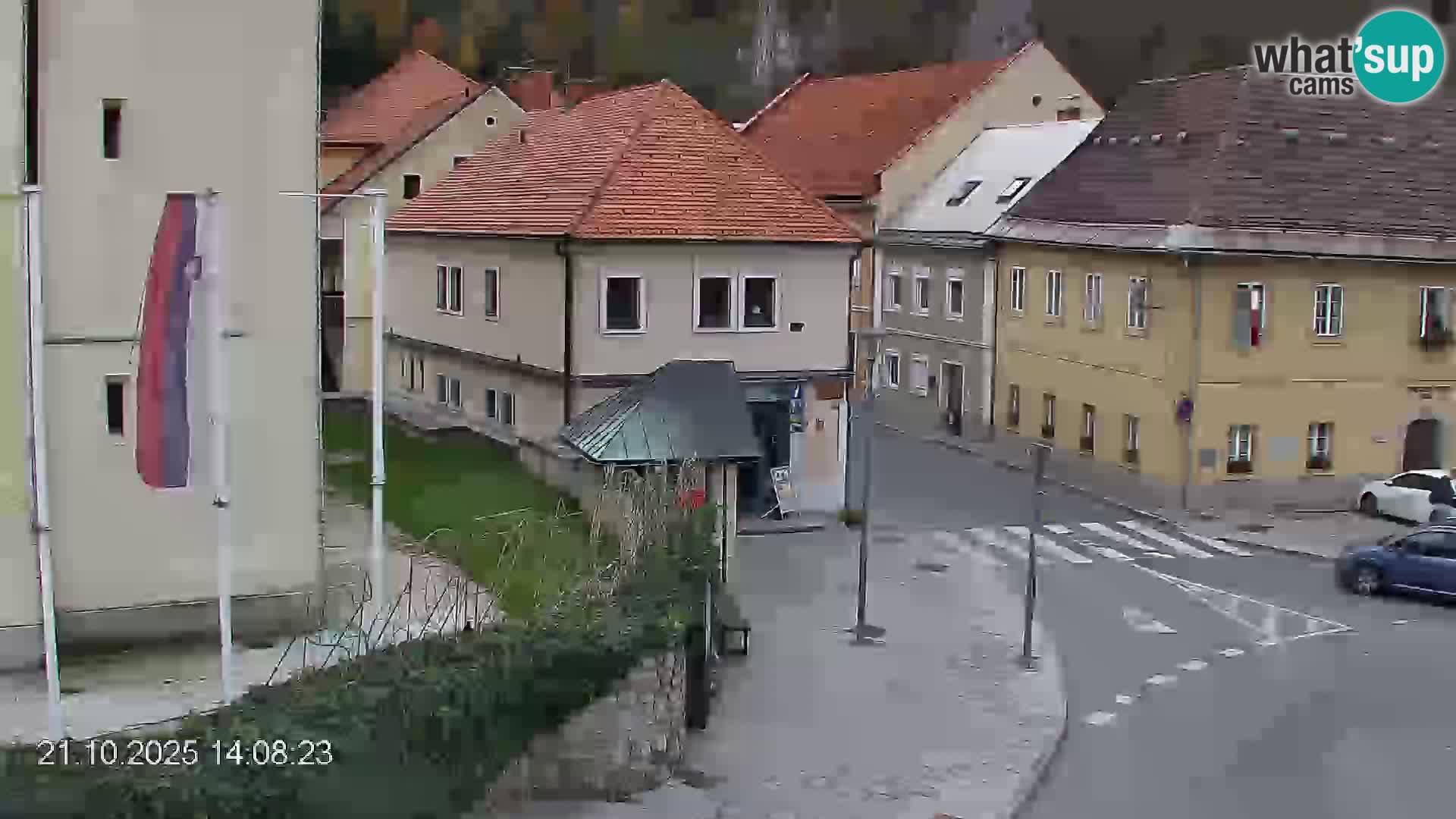 Centro di Črna na Koroškem | Koroška | Slovenia