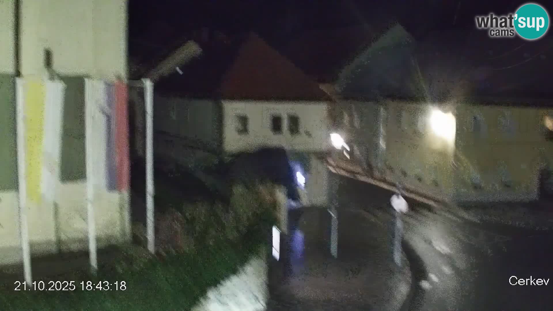 Centro di Črna na Koroškem | Koroška | Slovenia